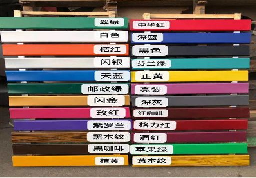 通江做招牌可以用哪些材料？