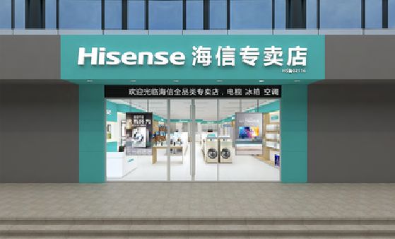 通江如何加强专卖店门头设计品质？
